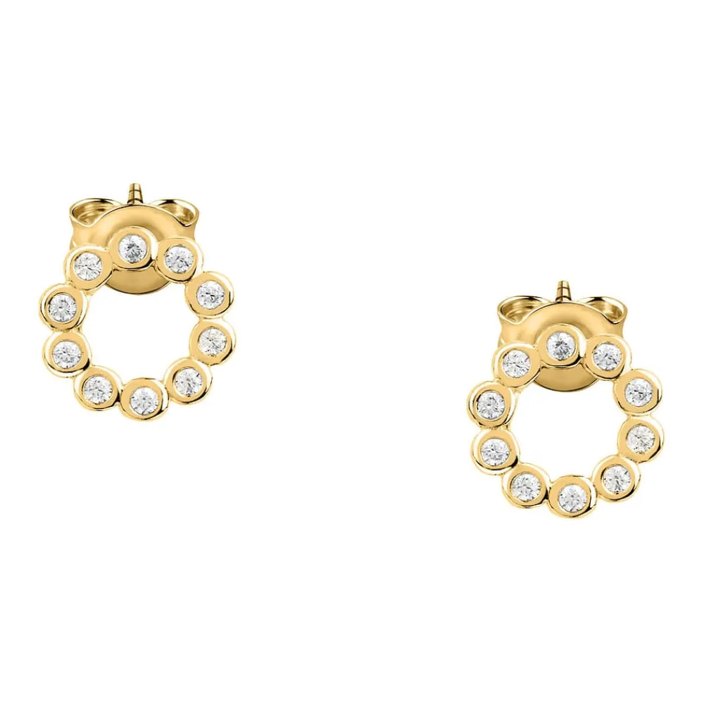 Gioielli Donna|Orecchini<Bluespirit ORECCHINI ESSENTIAL - P.57R201000800