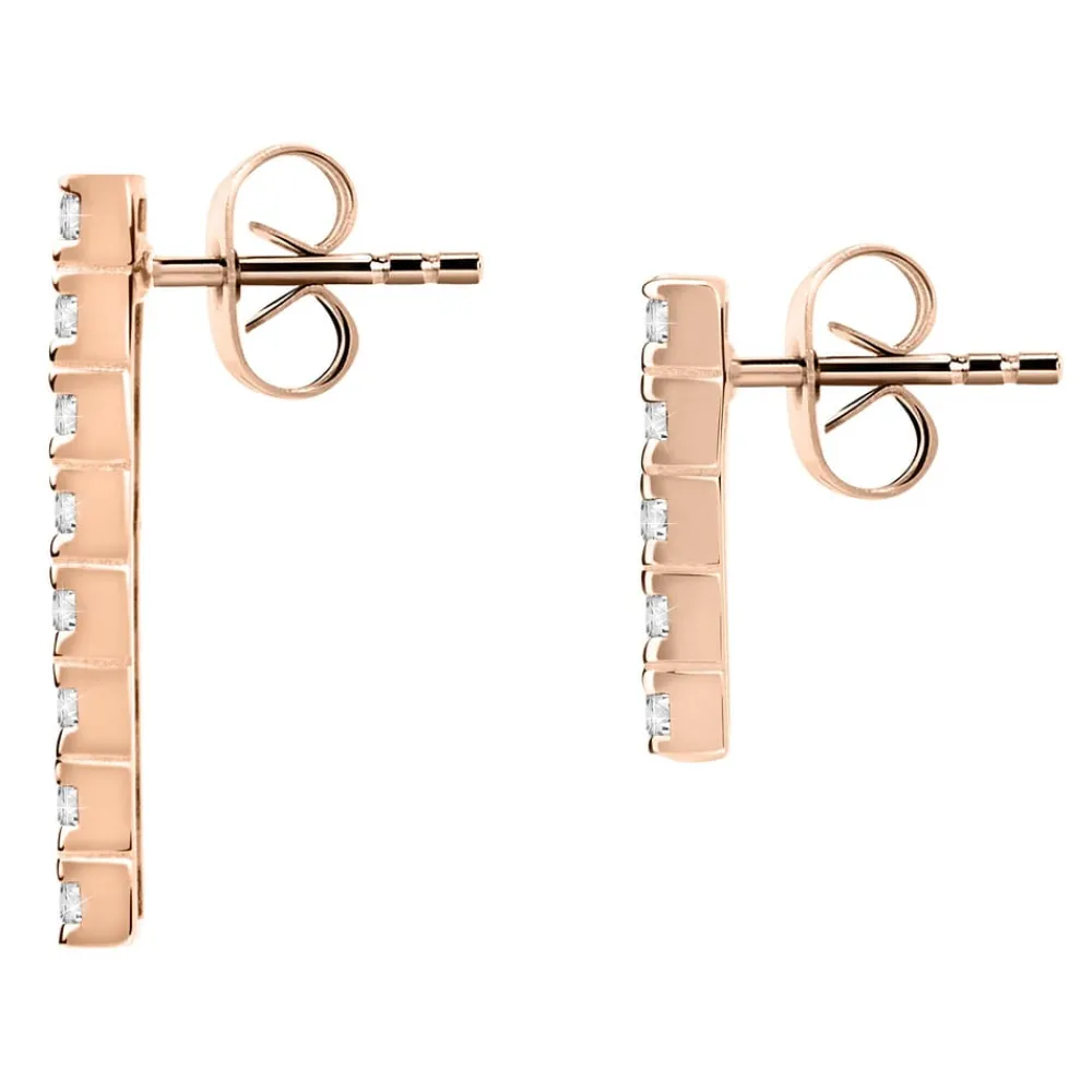 Orecchini In Argento|Orecchini<Bluespirit ORECCHINI ESSENTIAL - P.25R201001200