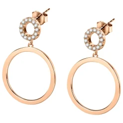 Orecchini In Argento|Orecchini<Bluespirit ORECCHINI ESSENTIAL - P.25R201000300