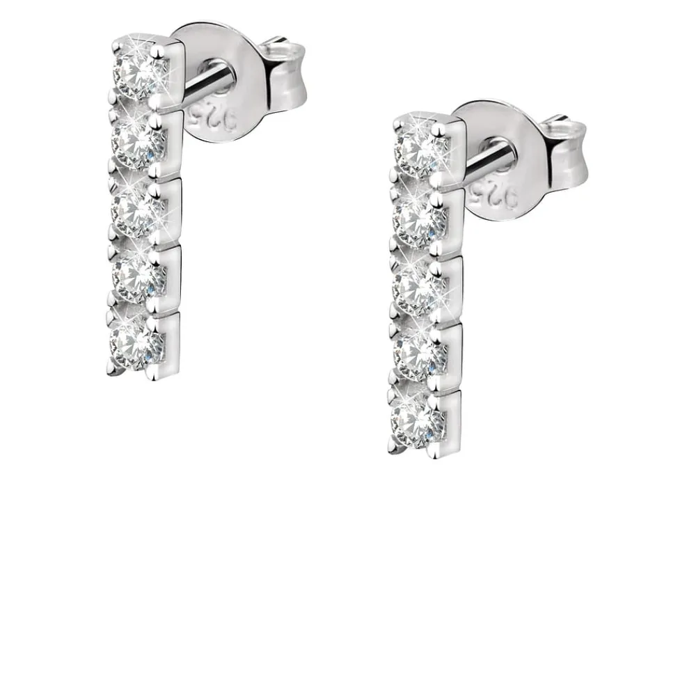 Orecchini In Argento|Orecchini<Bluespirit ORECCHINI ESSENTIAL - P.25R201000800