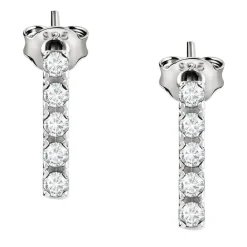 Orecchini In Argento|Orecchini<Bluespirit ORECCHINI ESSENTIAL - P.25R201000800