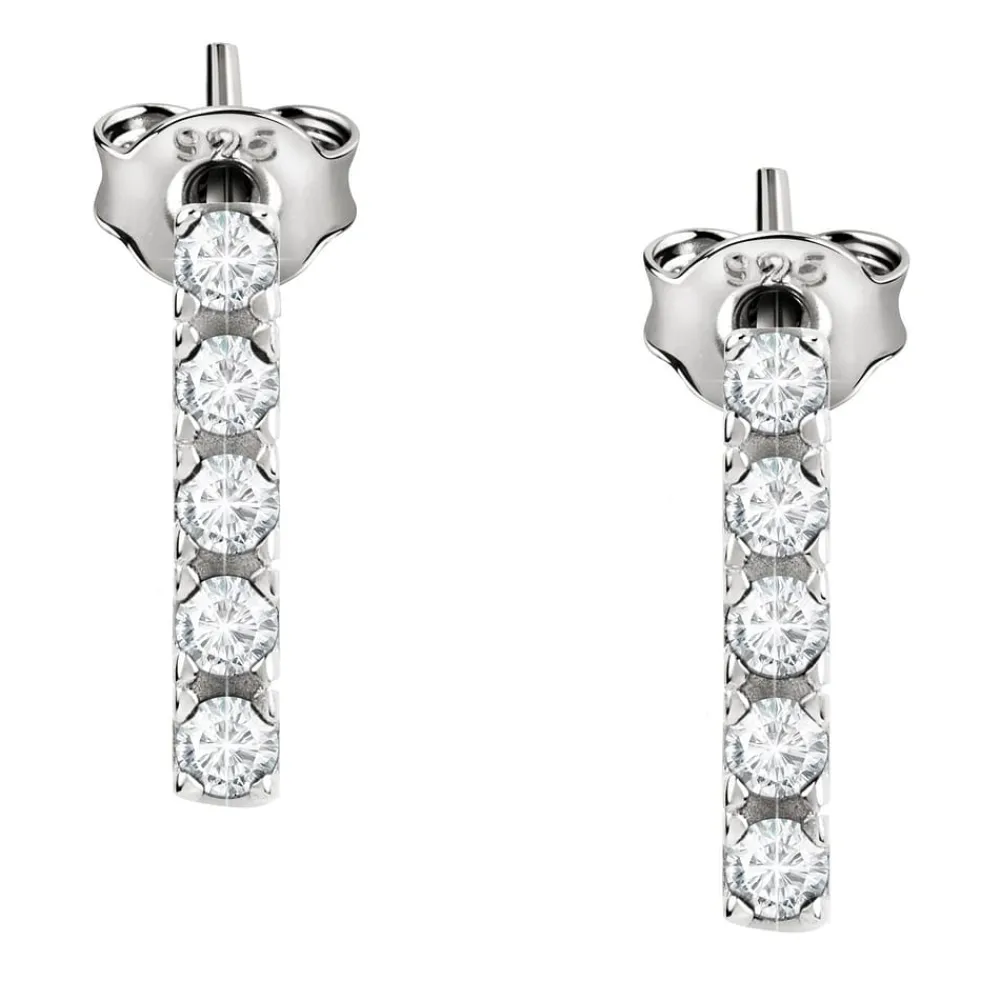 Orecchini In Argento|Orecchini<Bluespirit ORECCHINI ESSENTIAL - P.25R201000800