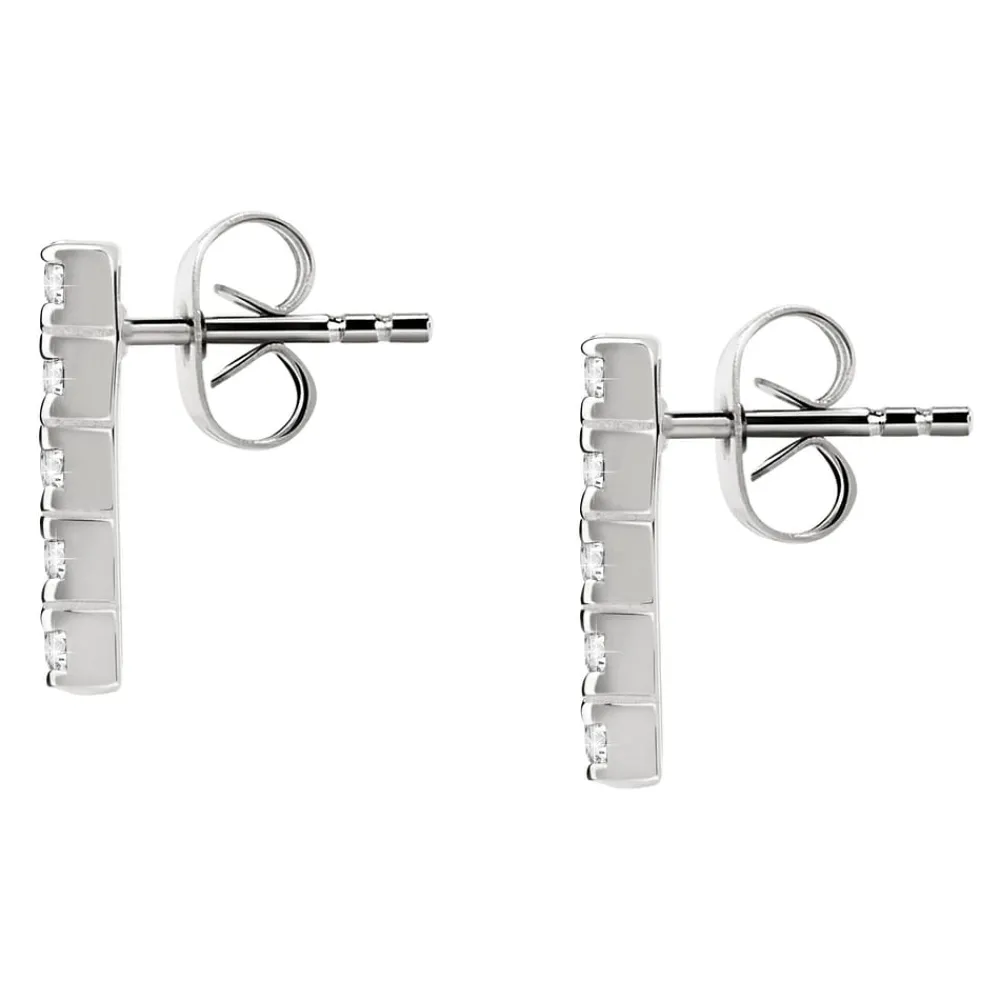 Orecchini In Argento|Orecchini<Bluespirit ORECCHINI ESSENTIAL - P.25R201000800