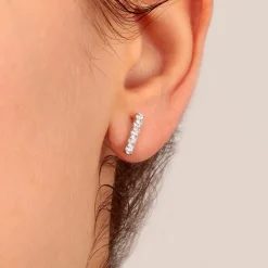 Orecchini In Argento|Orecchini<Bluespirit ORECCHINI ESSENTIAL - P.25R201000800