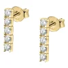 Gioielli In Argento|Gioielli Donna<Bluespirit ORECCHINI ESSENTIAL - P.57R201000600