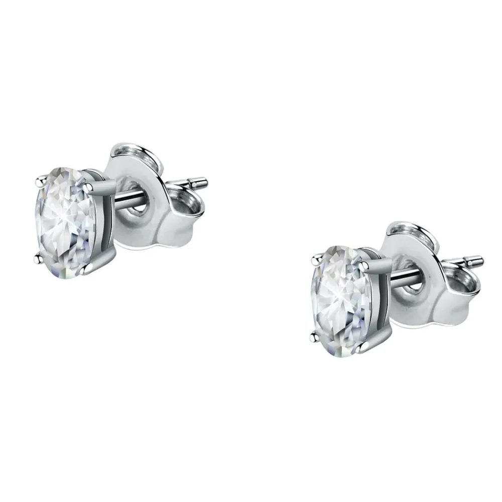 Gioielli In Argento|Gioielli Donna<Bluespirit ORECCHINI ESSENTIAL - P.25R201001600