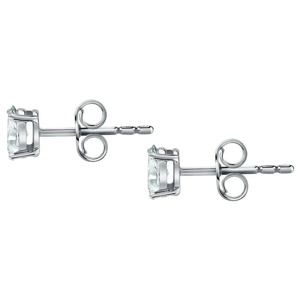 Gioielli In Argento|Gioielli Donna<Bluespirit ORECCHINI ESSENTIAL - P.25R201001600