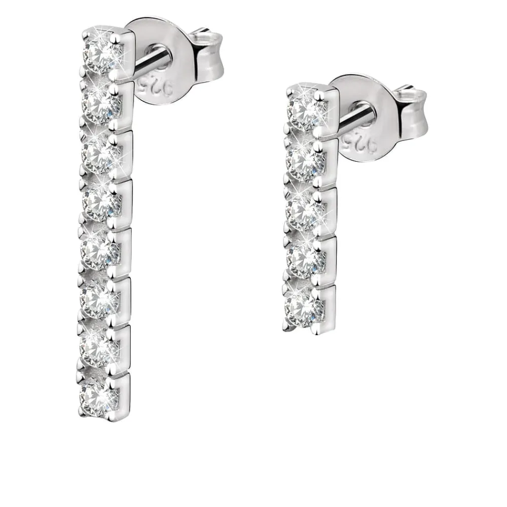 Orecchini In Argento|Orecchini<Bluespirit ORECCHINI ESSENTIAL - P.25R201001100