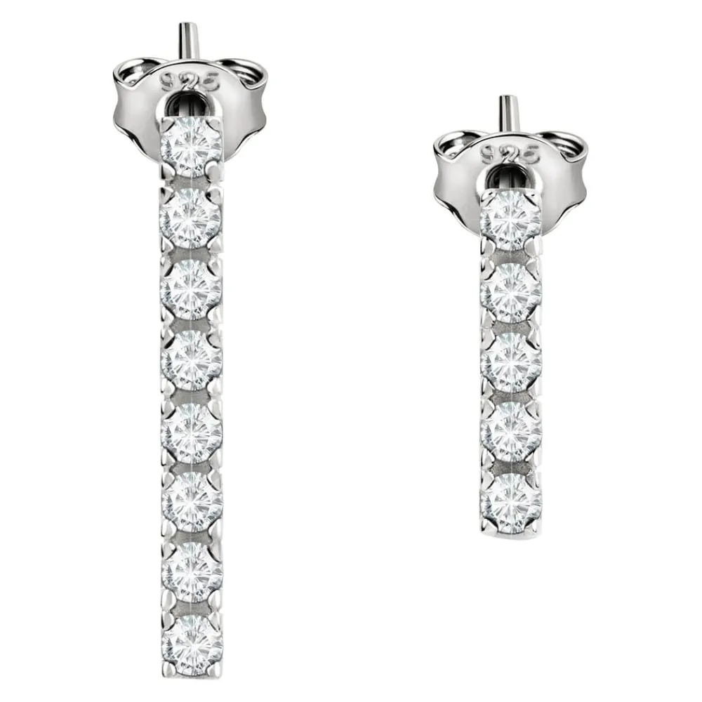 Orecchini In Argento|Orecchini<Bluespirit ORECCHINI ESSENTIAL - P.25R201001100