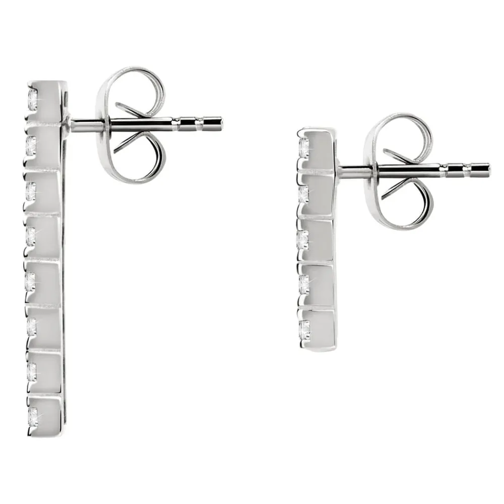 Orecchini In Argento|Orecchini<Bluespirit ORECCHINI ESSENTIAL - P.25R201001100