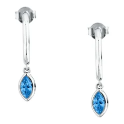 Gioielli In Argento|Orecchini In Argento<Bluespirit Orecchini Eterea - P.904G01000700