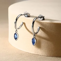 Gioielli In Argento|Orecchini In Argento<Bluespirit Orecchini Eterea - P.904G01000700