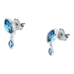 Gioielli In Argento|Orecchini In Argento<Bluespirit Orecchini Eterea - P.904G01000500