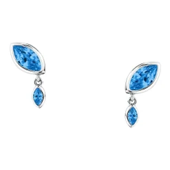 Gioielli In Argento|Orecchini In Argento<Bluespirit Orecchini Eterea - P.904G01000500