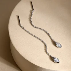 Gioielli In Argento|Orecchini In Argento<Bluespirit Orecchini Eterea - P.904G01000300