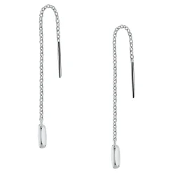 Gioielli In Argento|Orecchini In Argento<Bluespirit Orecchini Eterea - P.904G01000800
