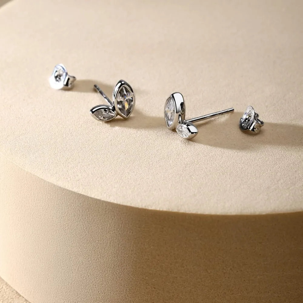 Gioielli In Argento|Orecchini In Argento<Bluespirit Orecchini Eterea - P.904G01000200