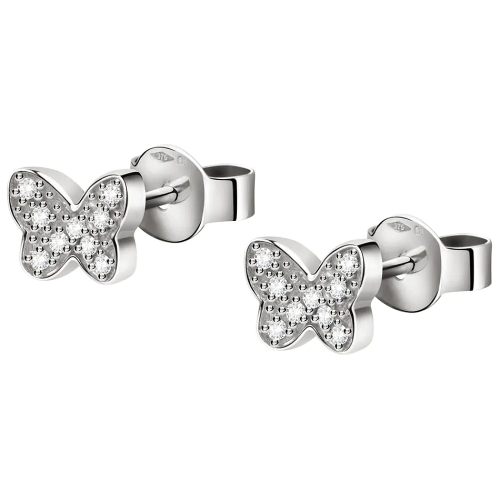 Orecchini Con Diamanti|Orecchini<Bluespirit ORECCHINI ETERNITY - P.77R301000300