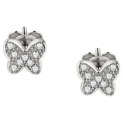Orecchini Con Diamanti|Orecchini<Bluespirit ORECCHINI ETERNITY - P.77R301000300
