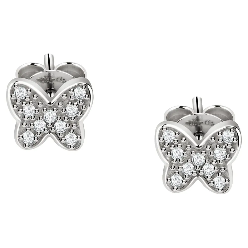 Orecchini Con Diamanti|Orecchini<Bluespirit ORECCHINI ETERNITY - P.77R301000300