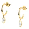 Gioielli In Argento|Orecchini In Argento<Bluespirit Orecchini Eterea - P.914G01000300