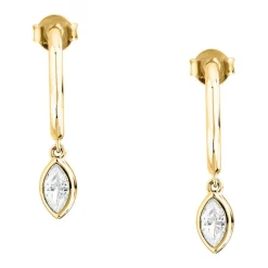Gioielli In Argento|Orecchini In Argento<Bluespirit Orecchini Eterea - P.914G01000300