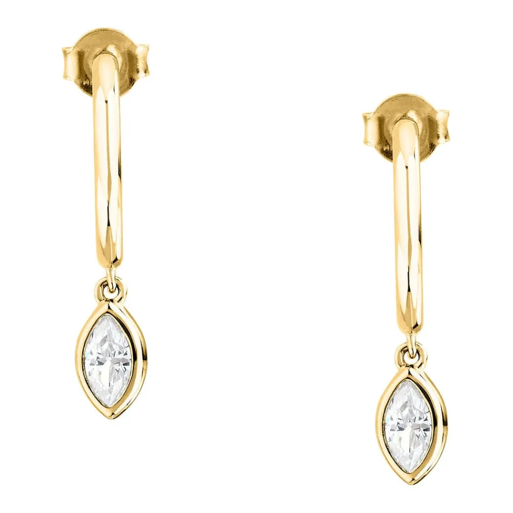 Gioielli In Argento|Orecchini In Argento<Bluespirit Orecchini Eterea - P.914G01000300