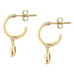 Gioielli In Argento|Orecchini In Argento<Bluespirit Orecchini Eterea - P.914G01000300