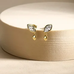 Gioielli In Argento|Orecchini In Argento<Bluespirit Orecchini Eterea - P.914G01000100