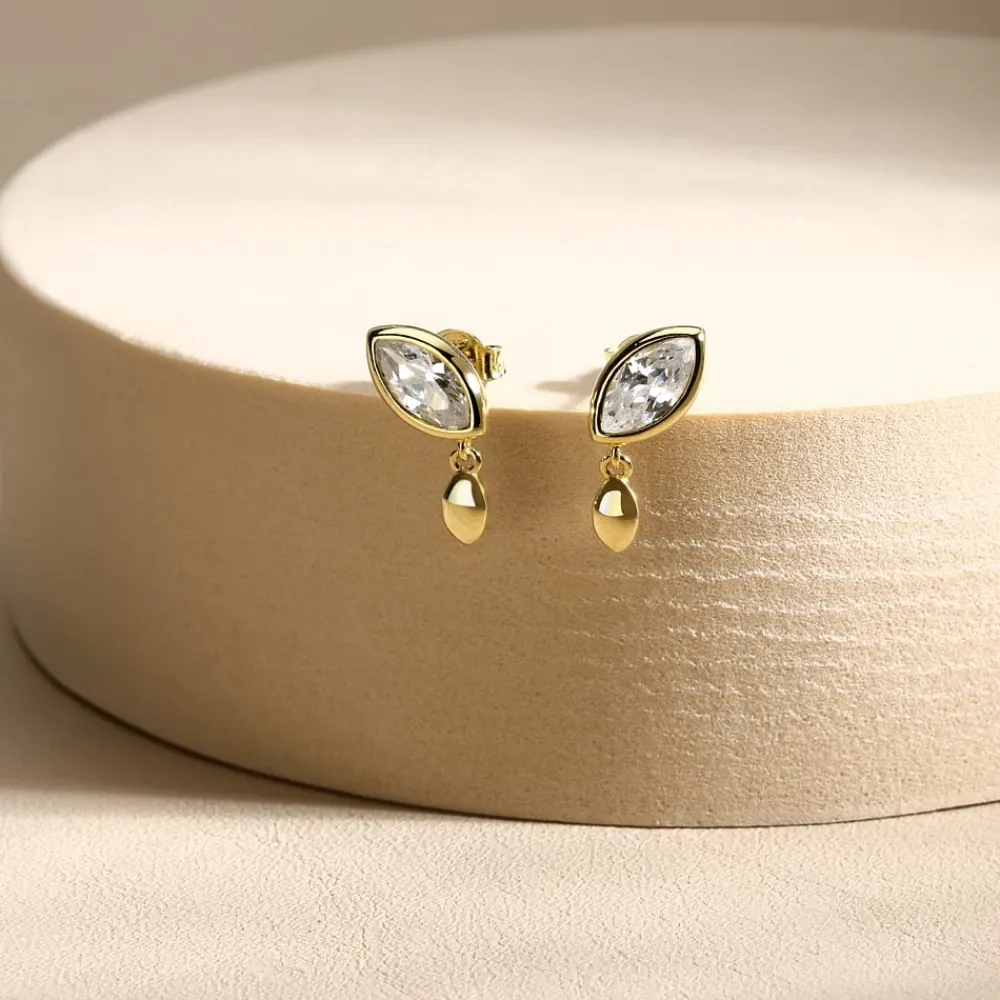 Gioielli In Argento|Orecchini In Argento<Bluespirit Orecchini Eterea - P.914G01000100
