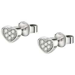 Orecchini Con Diamanti|Orecchini<Bluespirit ORECCHINI ETERNITY - P.77R301000100