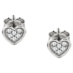 Orecchini Con Diamanti|Orecchini<Bluespirit ORECCHINI ETERNITY - P.77R301000100