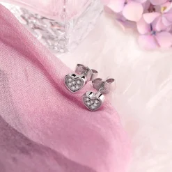 Orecchini Con Diamanti|Orecchini<Bluespirit ORECCHINI ETERNITY - P.77R301000100