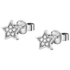 Orecchini Con Diamanti|Orecchini<Bluespirit ORECCHINI ETERNITY - P.77R301000200