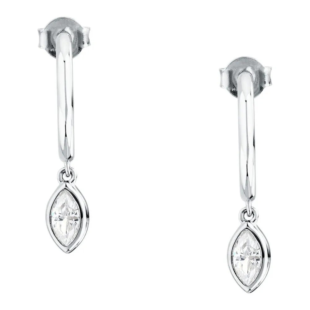 Gioielli In Argento|Orecchini In Argento<Bluespirit Orecchini Eterea - P.904G01000400