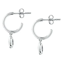 Gioielli In Argento|Orecchini In Argento<Bluespirit Orecchini Eterea - P.904G01000400