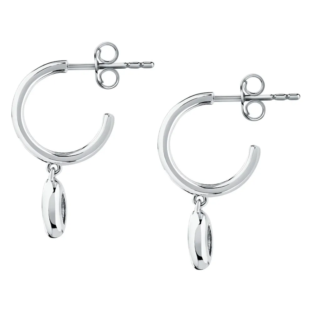 Gioielli In Argento|Orecchini In Argento<Bluespirit Orecchini Eterea - P.904G01000400