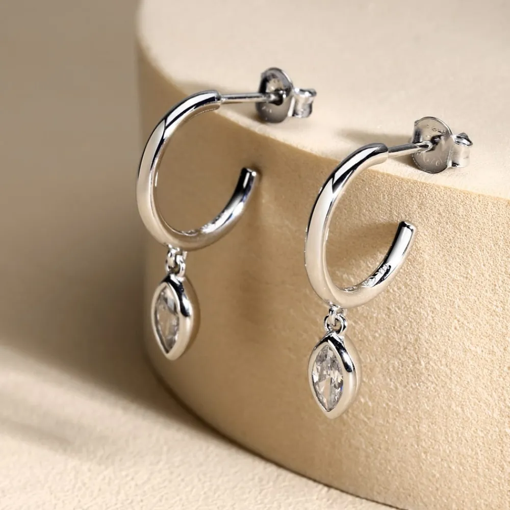 Gioielli In Argento|Orecchini In Argento<Bluespirit Orecchini Eterea - P.904G01000400