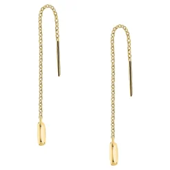 Gioielli In Argento|Orecchini In Argento<Bluespirit Orecchini Eterea - P.914G01000400