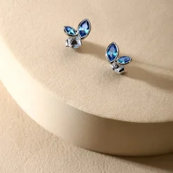 Gioielli In Argento|Orecchini In Argento<Bluespirit Orecchini Eterea - P.904G01000600
