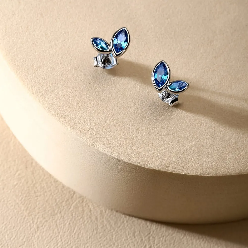 Gioielli In Argento|Orecchini In Argento<Bluespirit Orecchini Eterea - P.904G01000600
