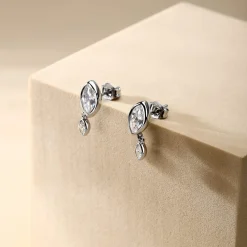 Gioielli In Argento|Orecchini In Argento<Bluespirit Orecchini Eterea - P.904G01000100