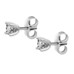 Orecchini Con Diamanti|Punto Luce<Bluespirit Orecchini Etoile - P.20N201000400
