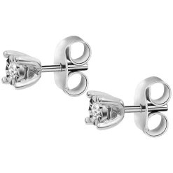 Orecchini Con Diamanti|Punto Luce<Bluespirit Orecchini Etoile - P.20N201000400