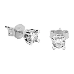 Orecchini Con Diamanti|Orecchini<Bluespirit Orecchini Etoile - P.20N201000200