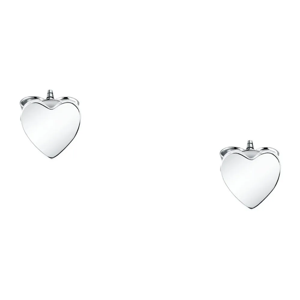 Orecchini|Gioielli In Argento<Bluespirit ORECCHINI EVERYDAY - P.251G01000400