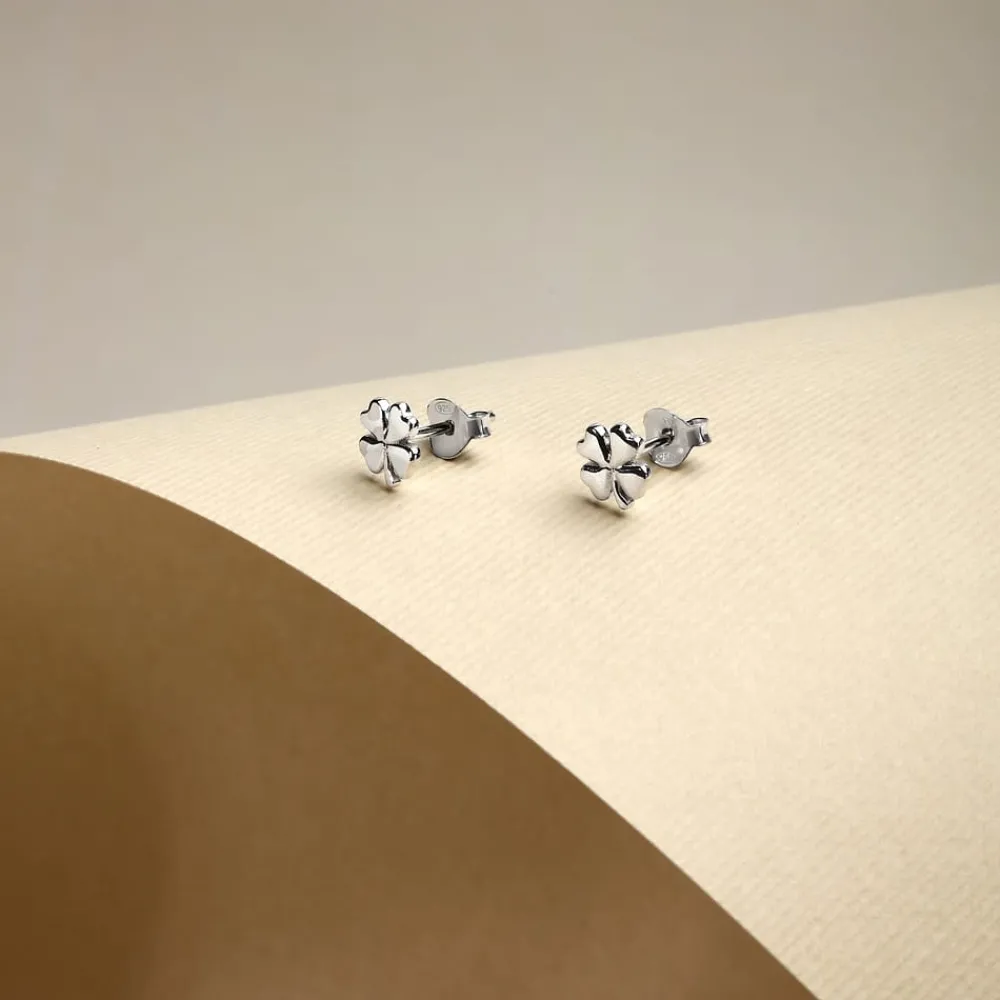 Orecchini|Gioielli In Argento<Bluespirit ORECCHINI EVERYDAY - P.251G01000100