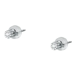Orecchini Con Diamanti|Punto Luce<Bluespirit Orecchini Fantasy pave - P.204A01000500