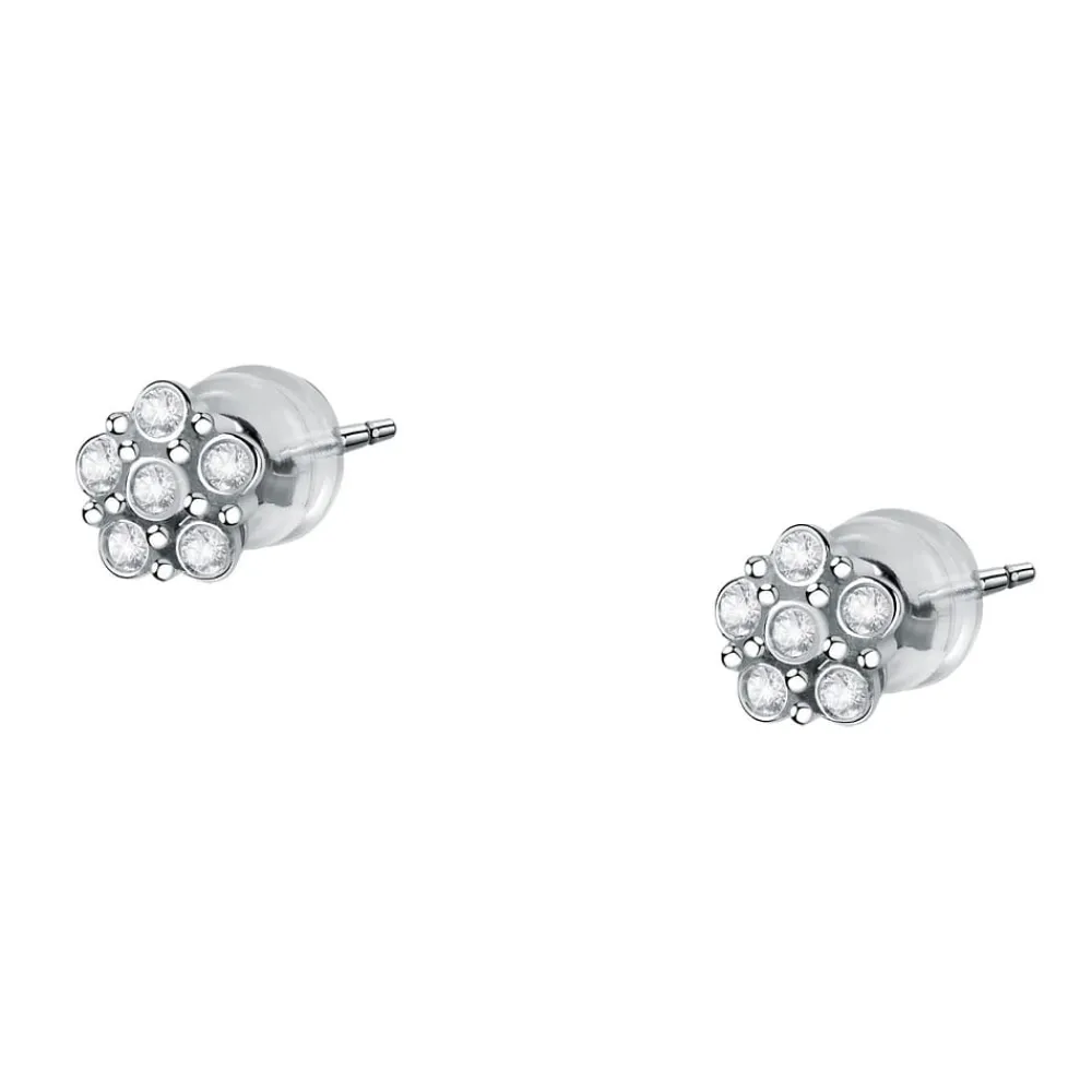 Orecchini Con Diamanti|Orecchini<Bluespirit ORECCHINI FANTASY PAVE - P.204A01000400