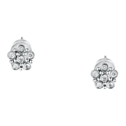 Orecchini Con Diamanti|Orecchini<Bluespirit ORECCHINI FANTASY PAVE - P.204A01000400